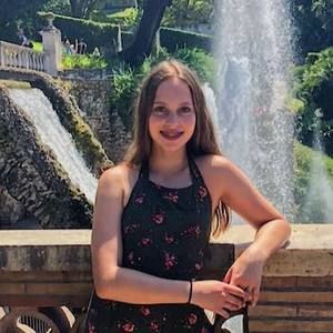 Meet your Posher, Allison